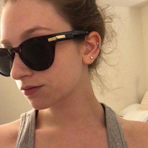 Cole Haan sunglasses